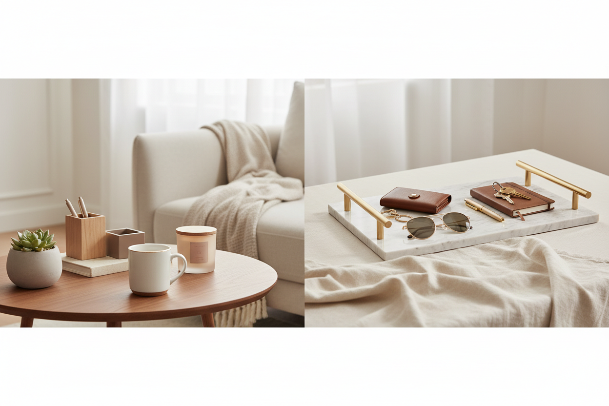 Daily Products & Home Accessories