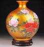 Pomegranate Vase