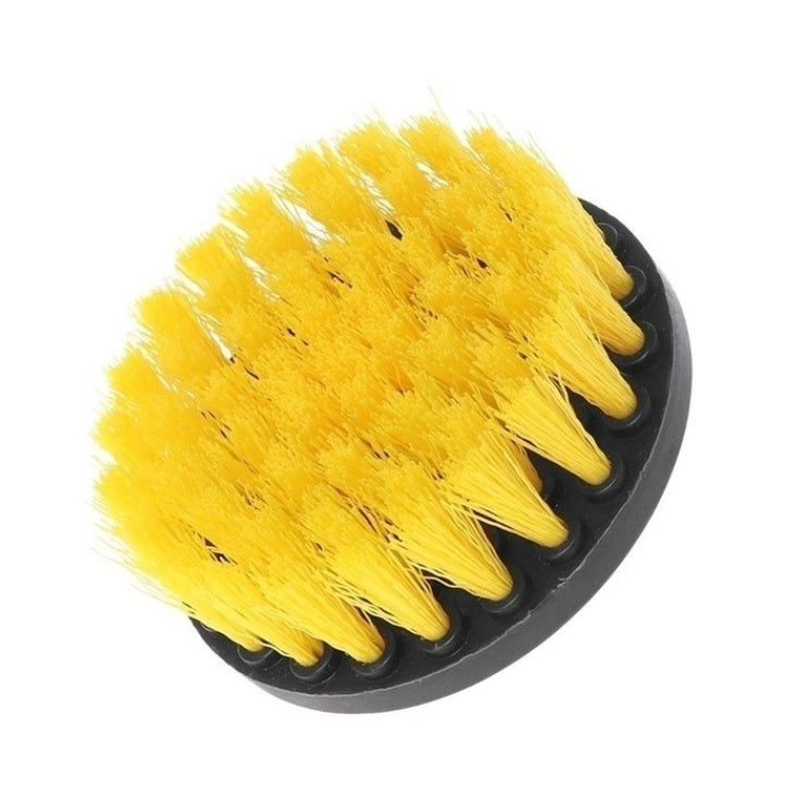 Electric Drill Brush Household Cleaning Dedusting Brush Cleaning Brush
