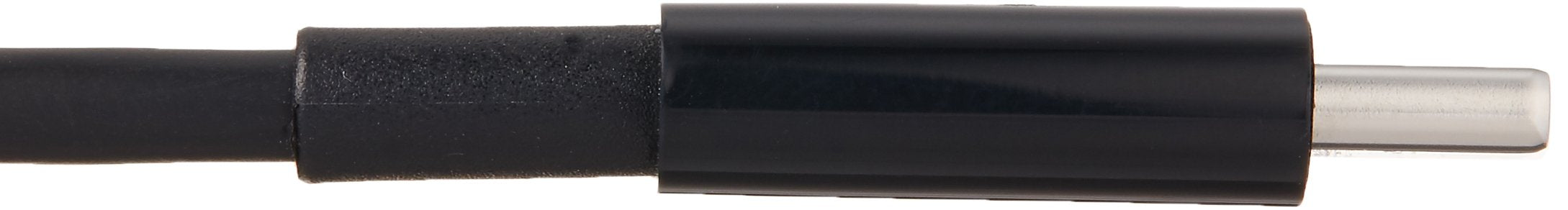Amazon Basics USB-C to USB-C Fast Charger Cable, 480Mbps Speed, USB-IF Certified, for Fast Charging Apple iPhone 16/15, iPad, MacBook, Samsung Galaxy, Tablets, Laptops, 6 Foot, White