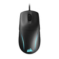 Corsair M75 Wireless Gaming Mouse - 26,000 DPI, Lightweight FPS Design, Swappable Side Buttons, iCUE Compatible, Black