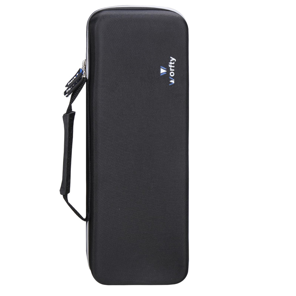 Case for Blackmagic Design ATEM Mini Extreme ISO HDMI Live Stream Switcher (SWATEMMINICEXTISO) - Travel Protective Carrying Storage Bag (for Blackmagic Design ATEM Mini Extreme)