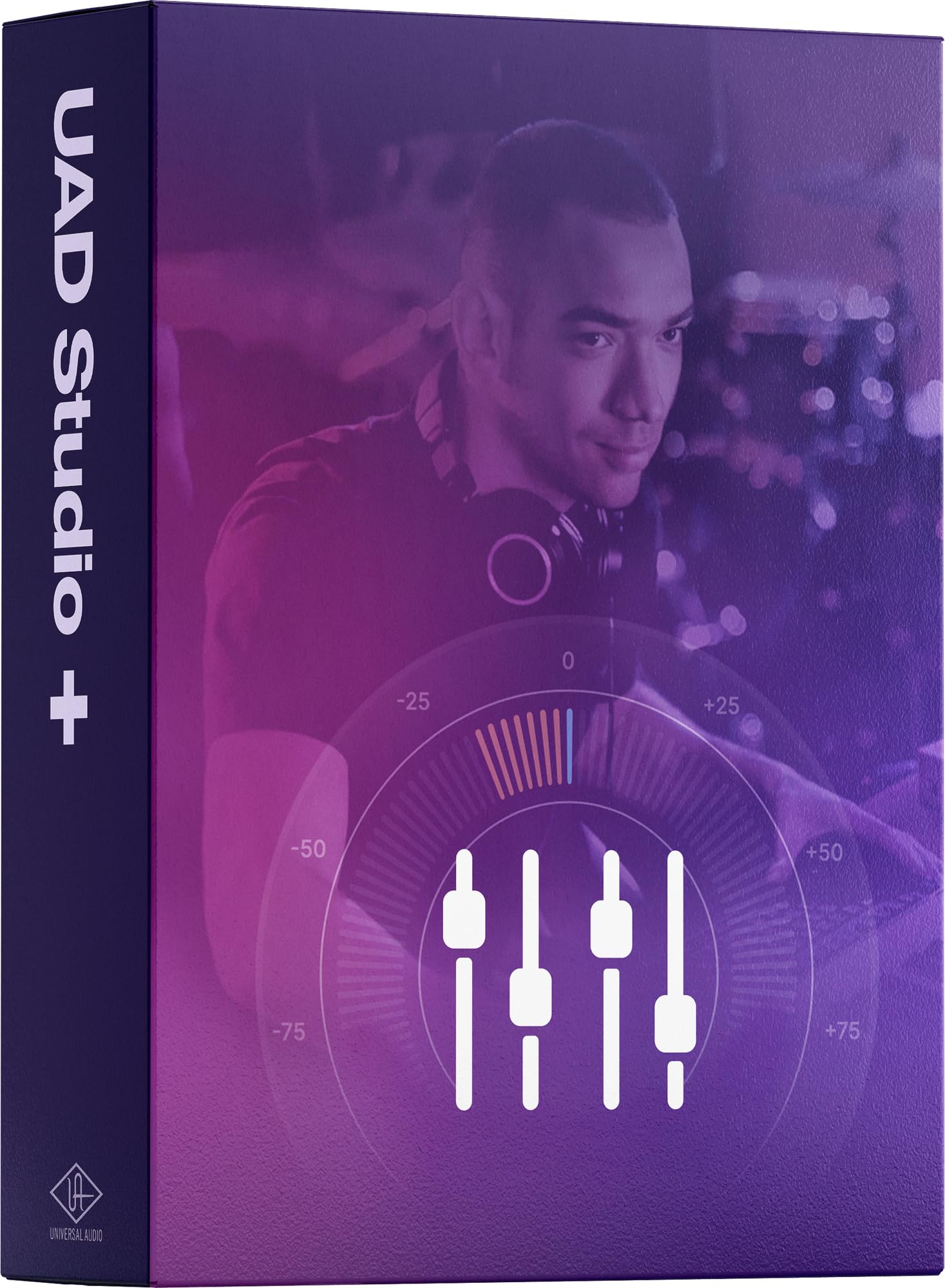 Universal Audio Apollo Twin X DUO Gen 2 Essentials + Edition Thunderbolt 3 Audio Interface