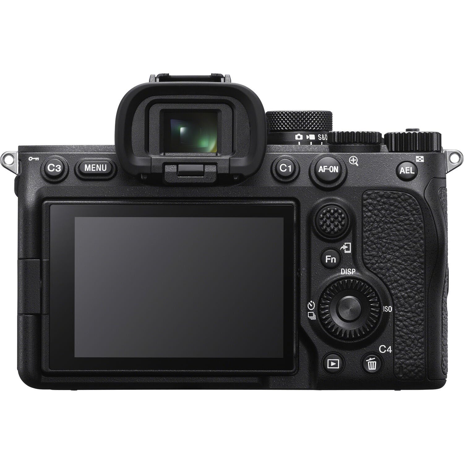 Sony Alpha 7 IV Full-Frame Mirrorless Interchangeable Lens Camera with 28-70mm Zoom Lens Kit
