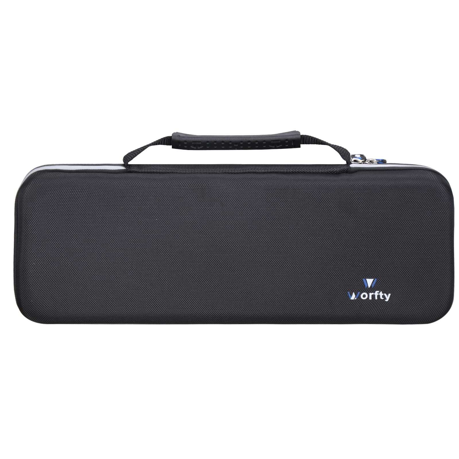 Case for Blackmagic Design ATEM Mini Extreme ISO HDMI Live Stream Switcher (SWATEMMINICEXTISO) - Travel Protective Carrying Storage Bag (for Blackmagic Design ATEM Mini Extreme)