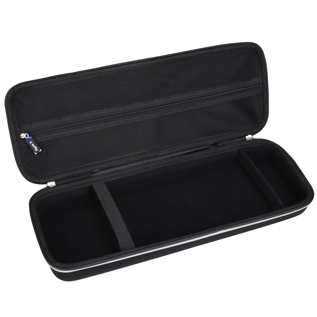 Case for Blackmagic Design ATEM Mini Extreme ISO HDMI Live Stream Switcher (SWATEMMINICEXTISO) - Travel Protective Carrying Storage Bag (for Blackmagic Design ATEM Mini Extreme)