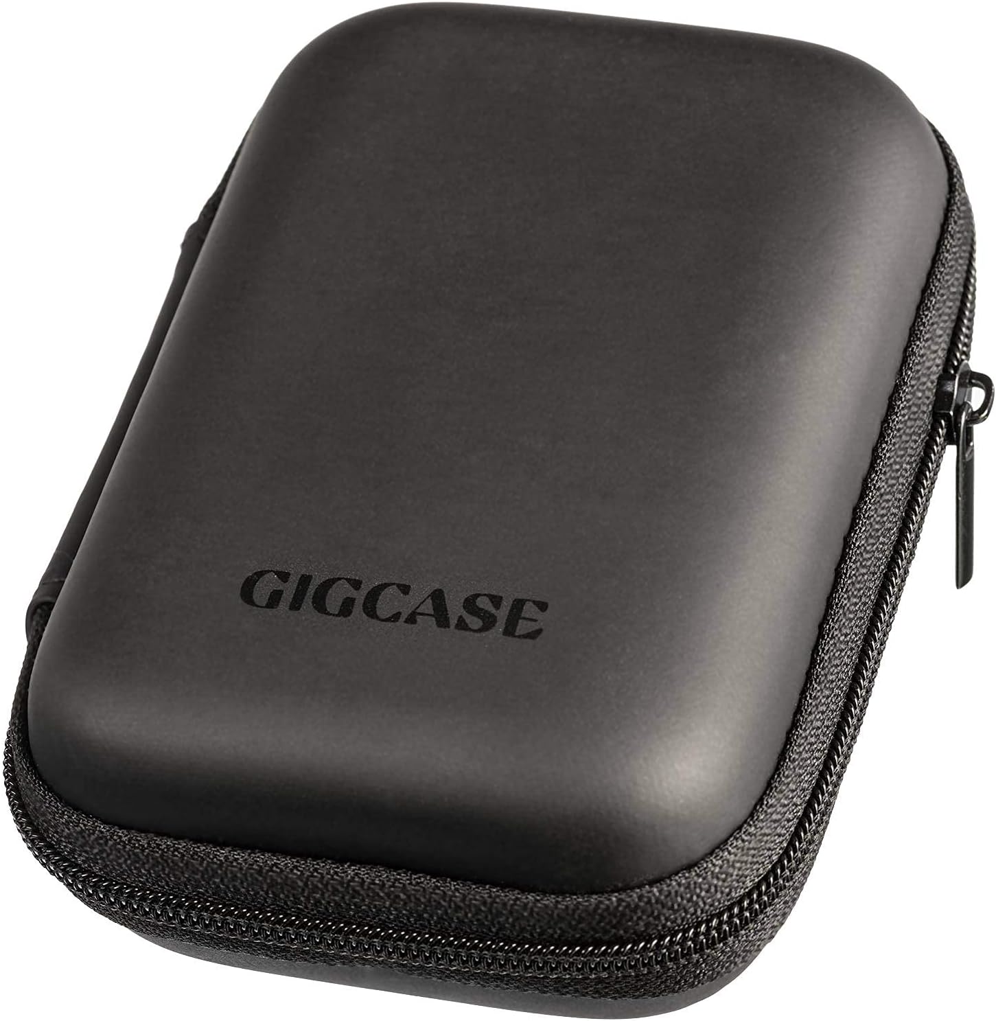 IEM Case for in-Ear Monitors, Headphones & Earbuds – EVA Travel Storage Bag for KZ ZS10/ZS10 Pro/ZSN/ZST/ZEX/AS10/AS16, CCZ ZC02/Melody, CCA CRA, Shure SE215, Moondrop Chu, KBEAR KS1, TANGZU Wan’er