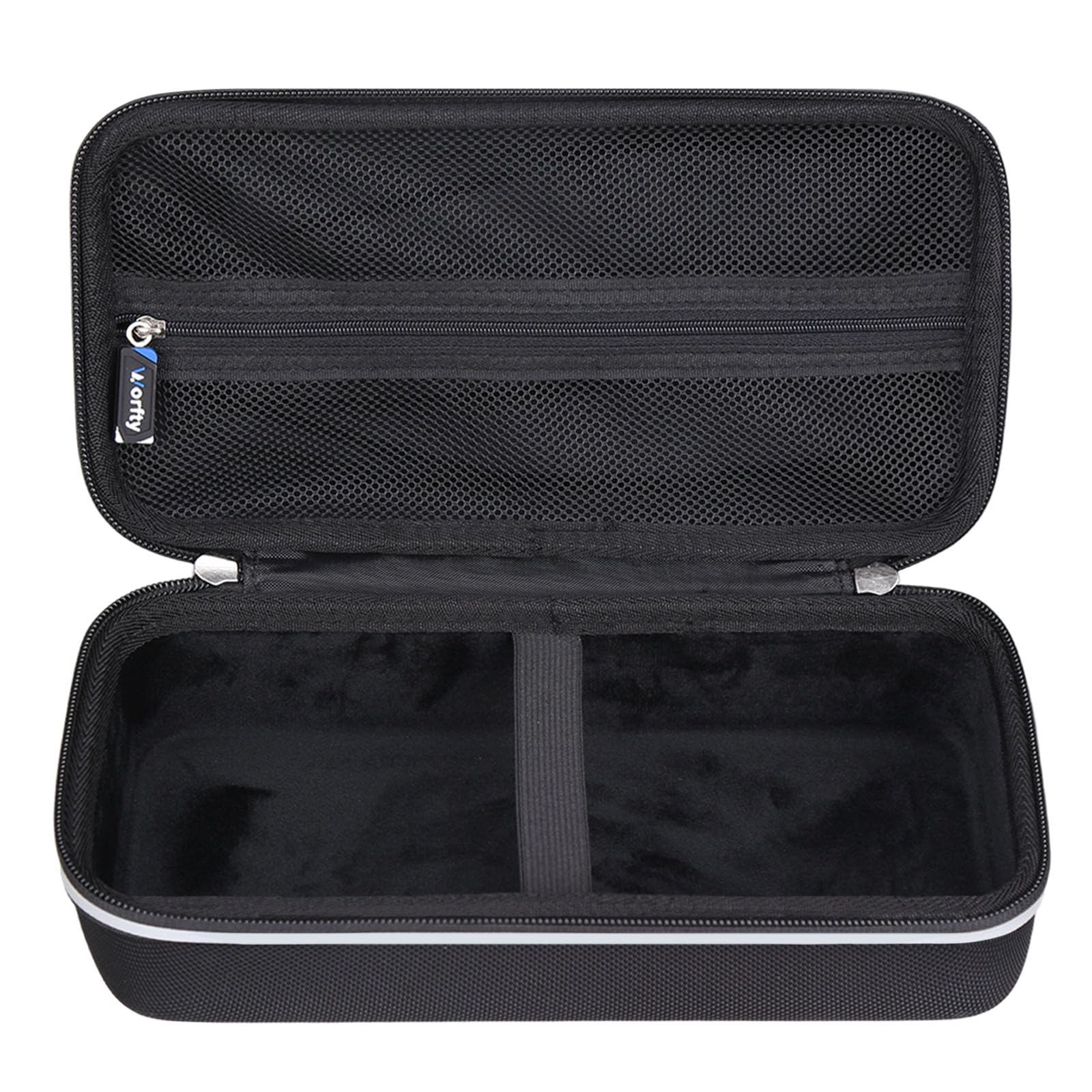Case for Blackmagic Design ATEM Mini Extreme ISO HDMI Live Stream Switcher (SWATEMMINICEXTISO) - Travel Protective Carrying Storage Bag (for Blackmagic Design ATEM Mini Extreme)