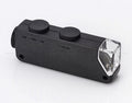Mobile Phone Clip-on Microscope Magnification Portable